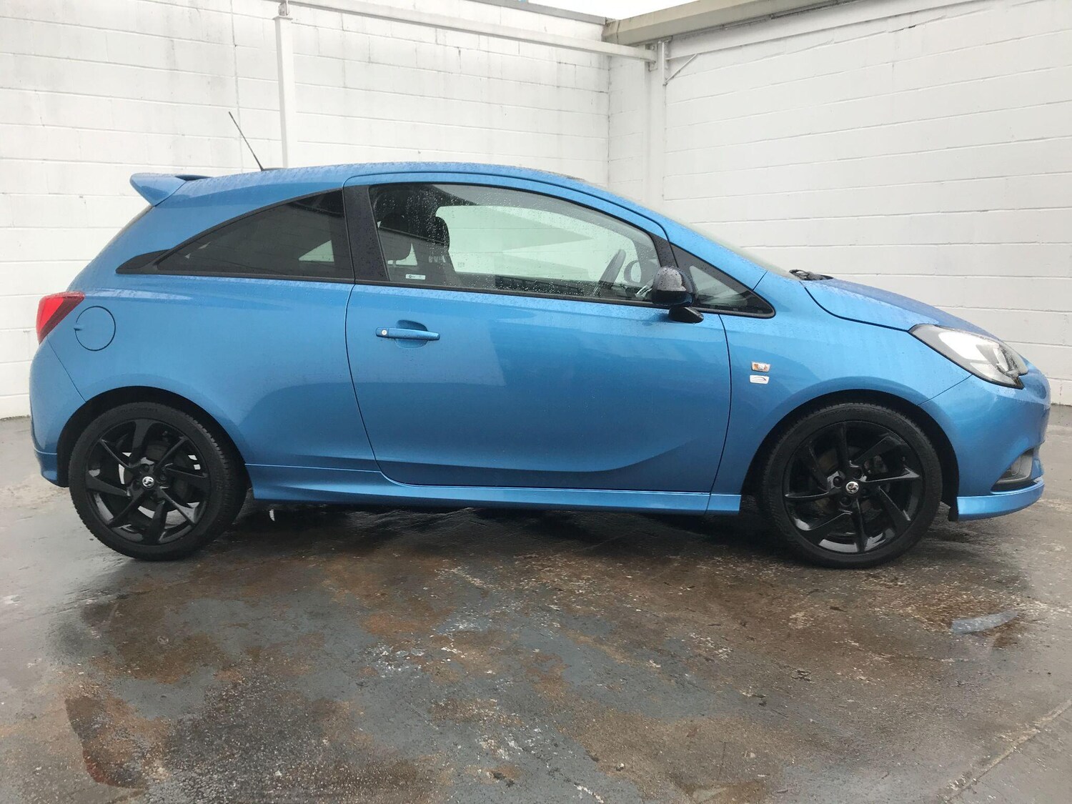 Used Vauxhall Corsa 2017 for sale - 77650219: Photo 10