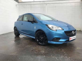 Used Vauxhall Corsa 2017 for sale - 77650219: Photo