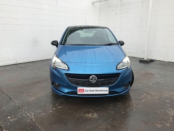 Used Vauxhall Corsa 2017 for sale - 77650219: Photo