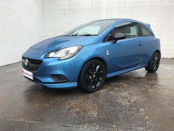 Used Vauxhall Corsa 2017 for sale - 77650219: Photo