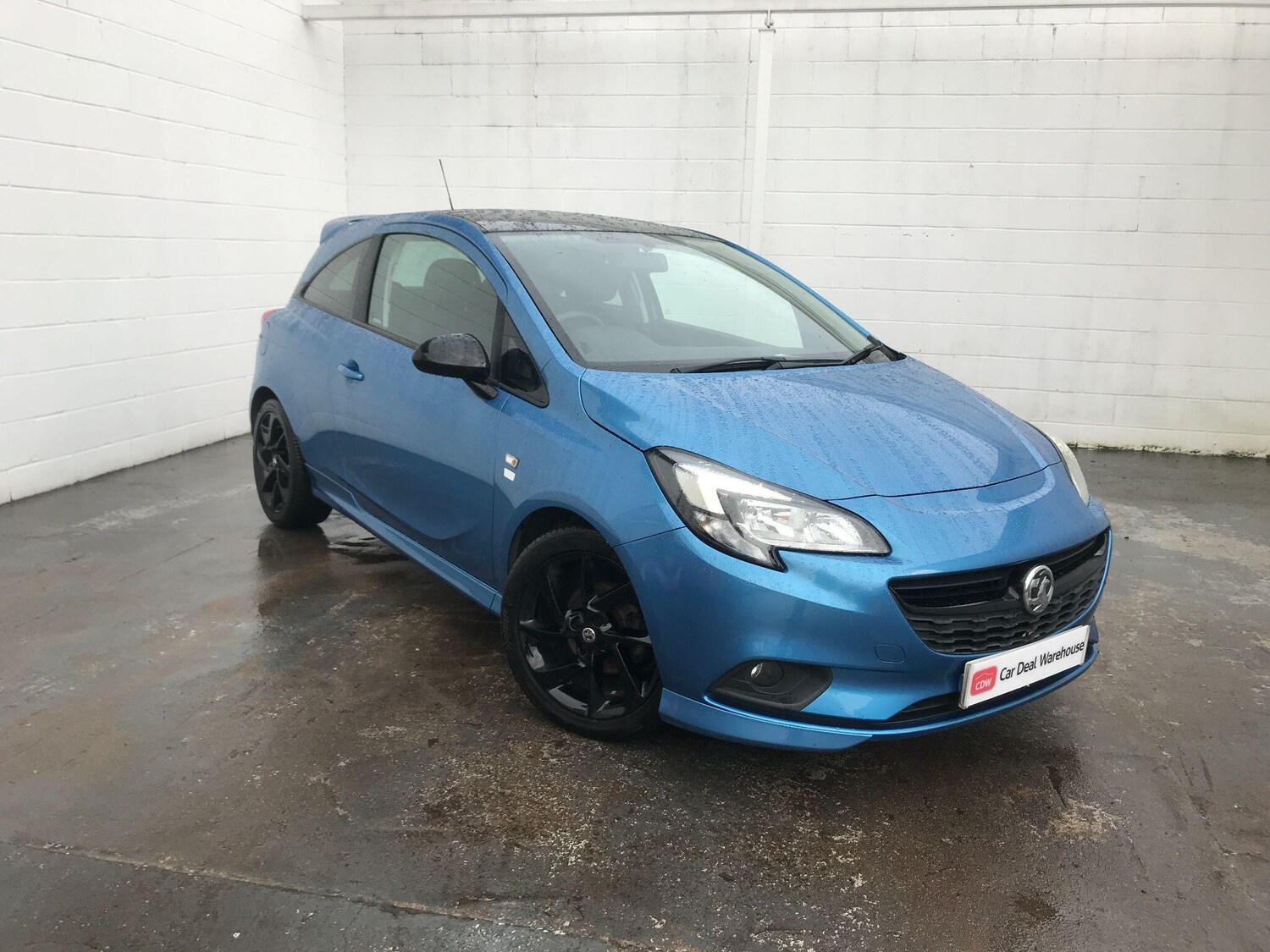Used Vauxhall Corsa 2017 for sale - 77650219: Photo 6