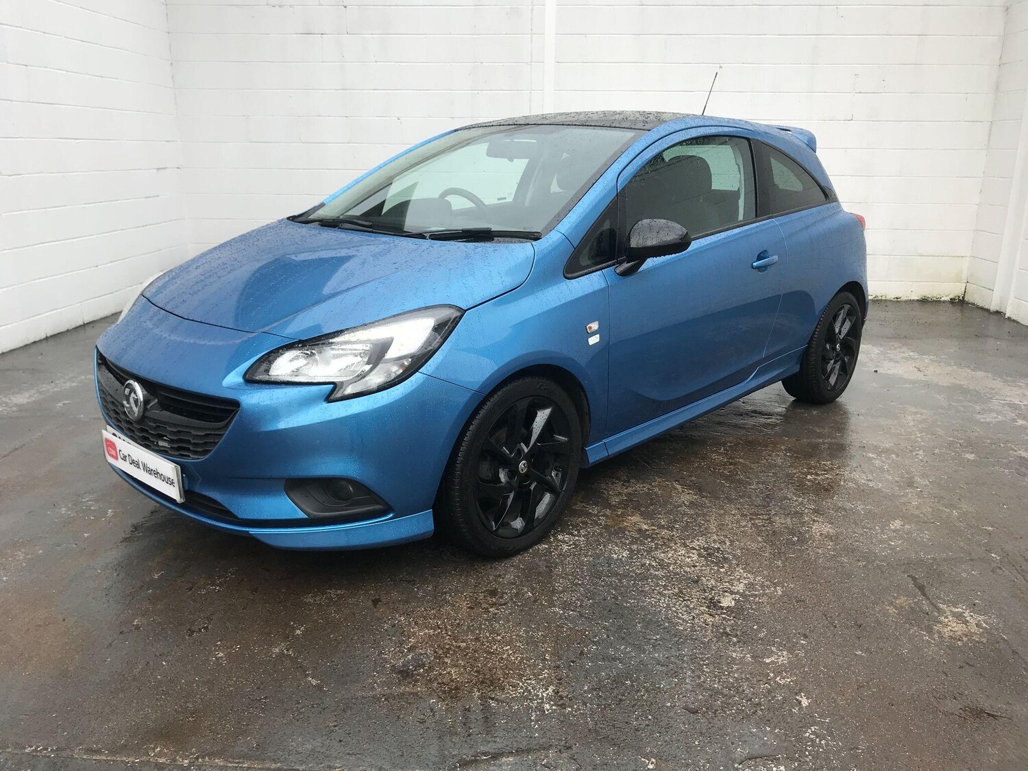 Used Vauxhall Corsa 2017 for sale - 77650219: Photo 7