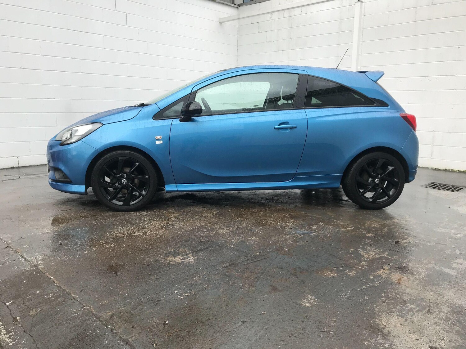 Used Vauxhall Corsa 2017 for sale - 77650219: Photo 8