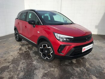 Used Vauxhall Crossland 2022 for sale - 77568634: Photo