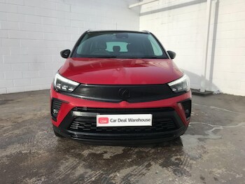 Used Vauxhall Crossland 2022 for sale - 77568634: Photo