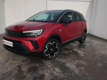 Used Vauxhall Crossland 2022 for sale - 77568634: Photo
