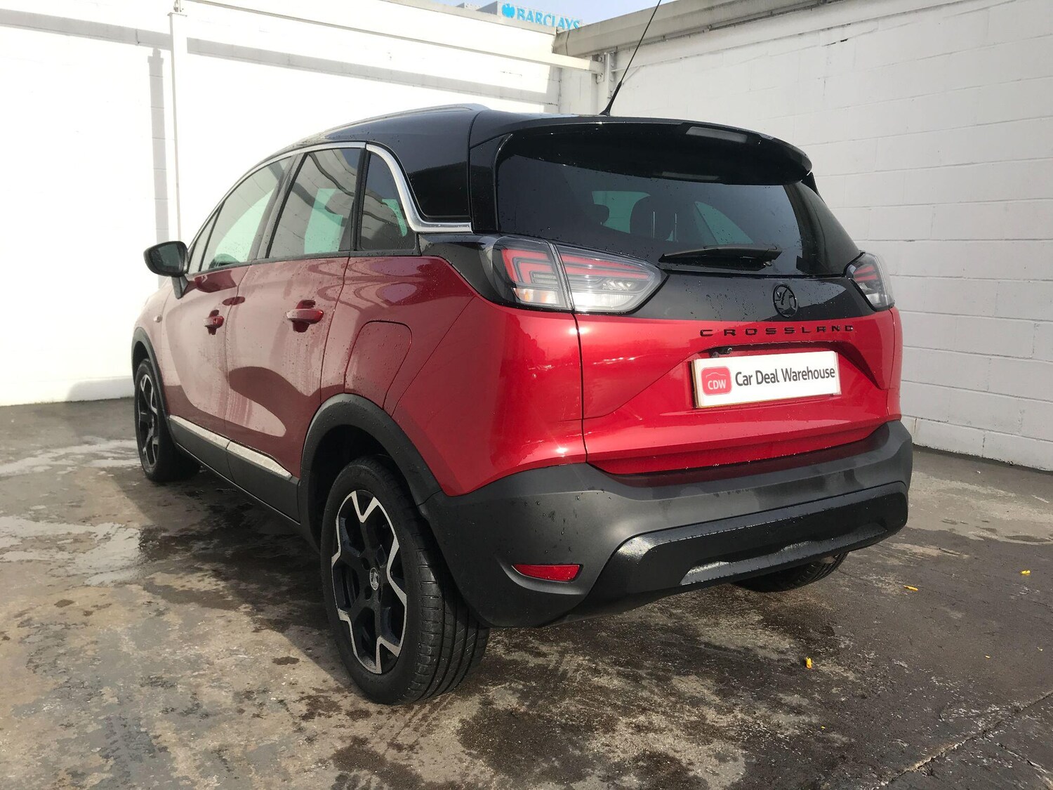 Used Vauxhall Crossland 2022 for sale - 77568634: Photo 5