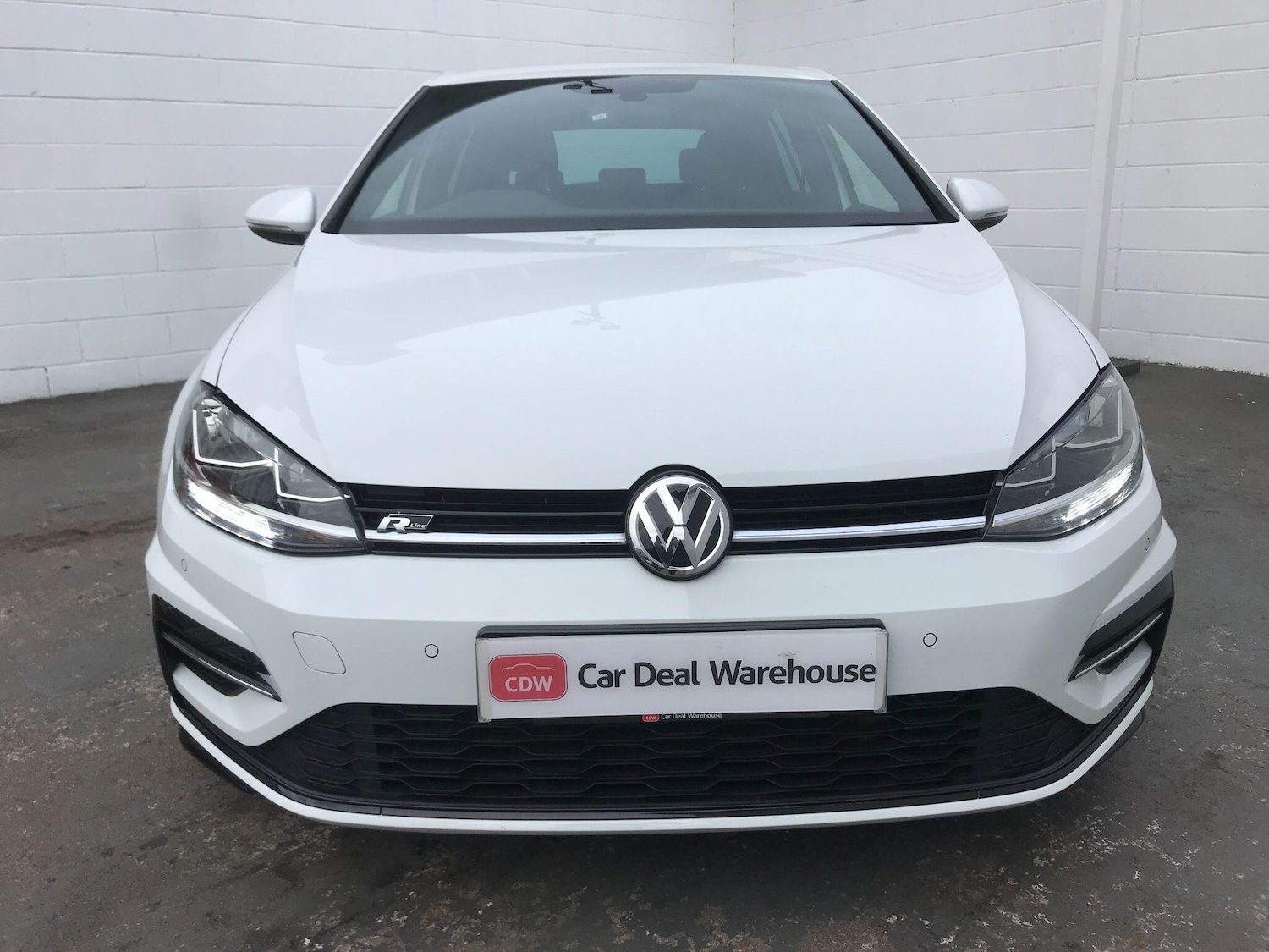Used Volkswagen Golf 2019 for sale - 76673599: Photo 4