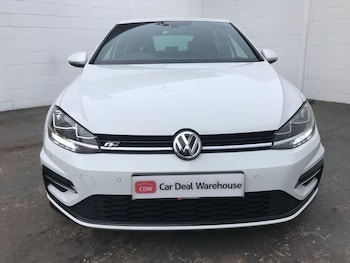 Used Volkswagen Golf 2019 for sale - 76673599: Photo