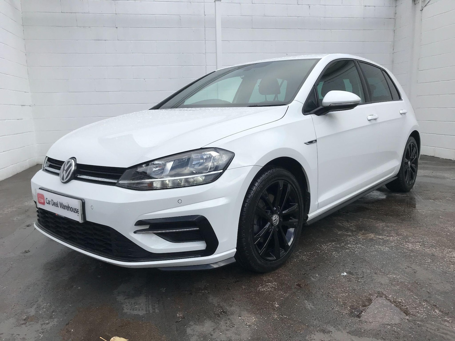 Used Volkswagen Golf 2019 for sale - 76673599: Photo 5
