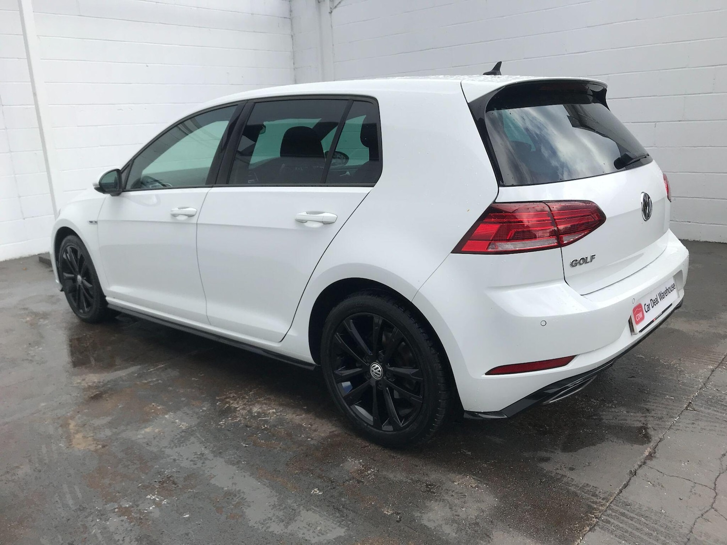 Used Volkswagen Golf 2019 for sale - 76673599: Photo 6