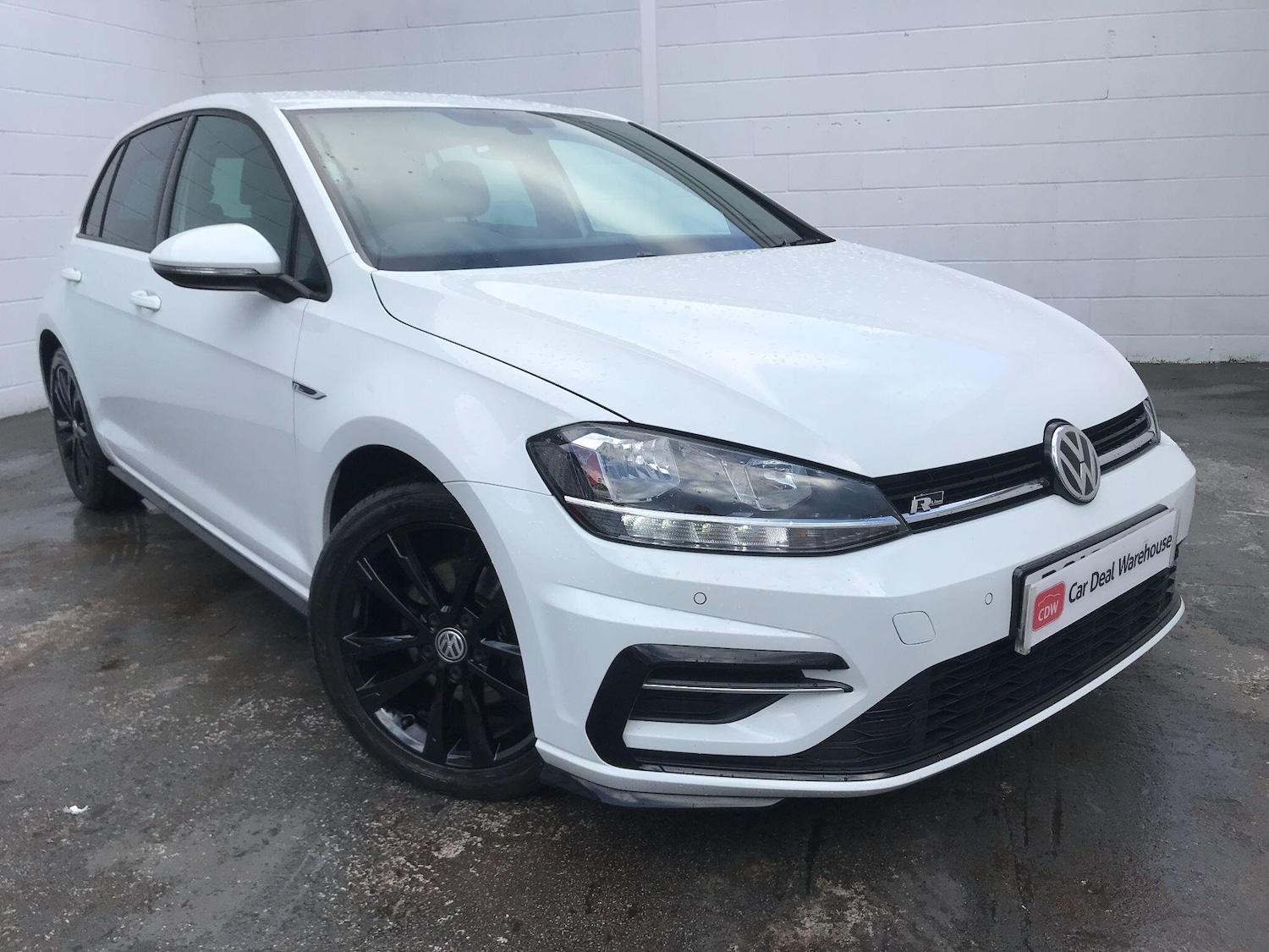 Used Volkswagen Golf 2019 for sale - 76673599: Photo 7