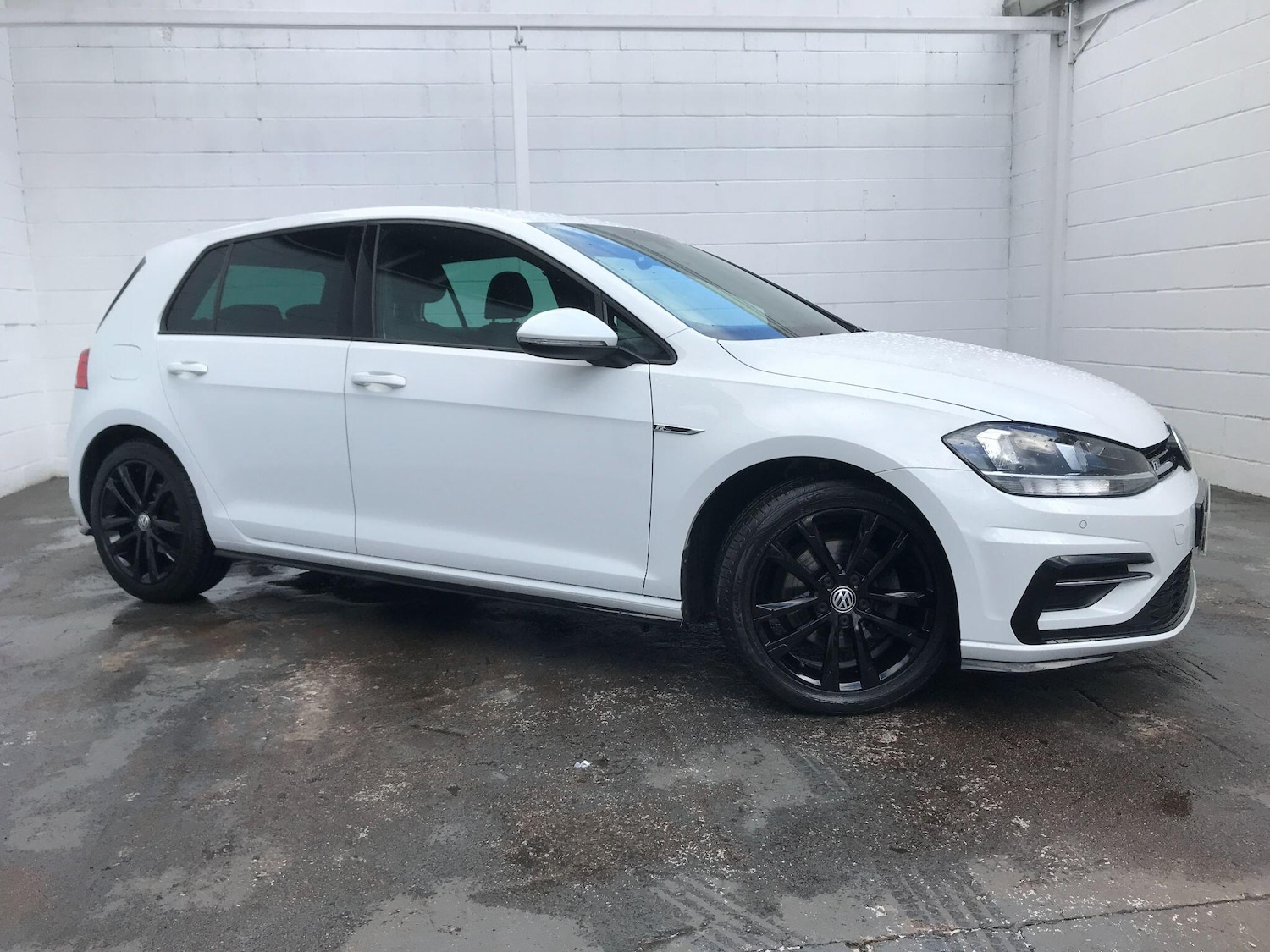 Used Volkswagen Golf 2019 for sale - 76673599: Photo 8