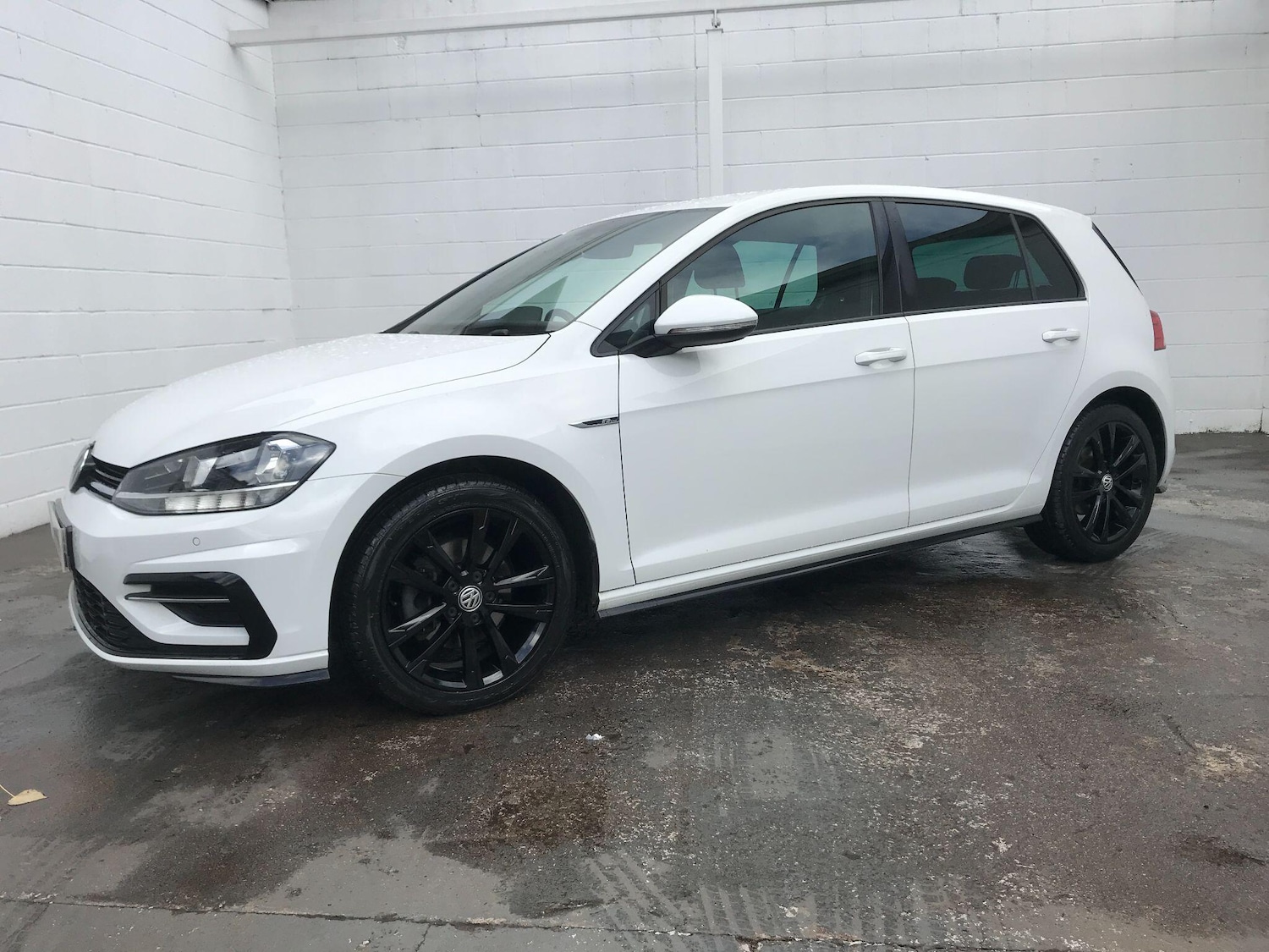 Used Volkswagen Golf 2019 for sale - 76673599: Photo 9