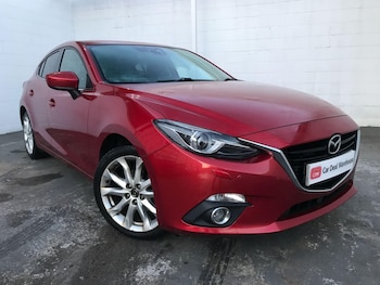 Used Mazda Mazda3 2016 for sale - 77336511: Photo