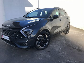 Used Kia Sportage 2023 for sale - 77568617: Photo
