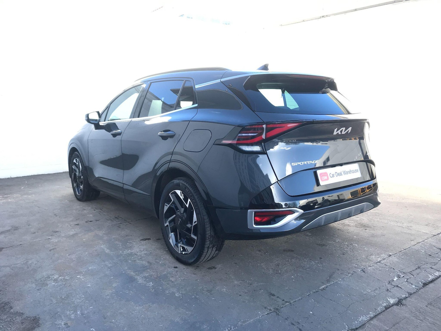 Used Kia Sportage 2023 for sale - 77568617: Photo 5