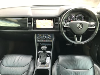 Used Skoda Kodiaq 2018 for sale - 77282887: Photo