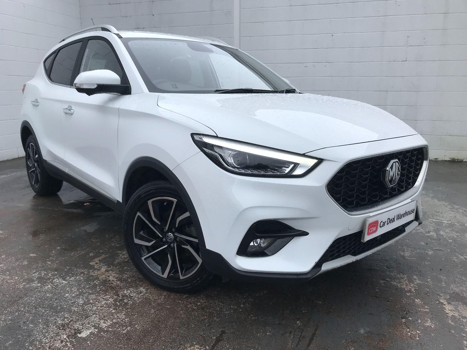 Used MG MG ZS 2024 for sale - 77901518: Photo 1