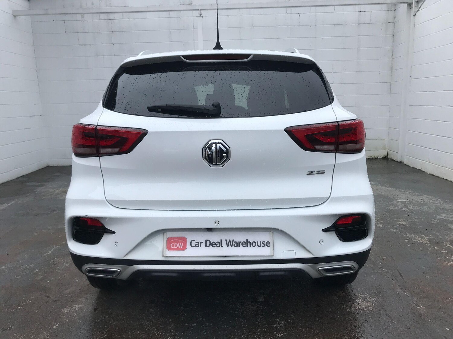 Used MG MG ZS 2024 for sale - 77901518: Photo 10