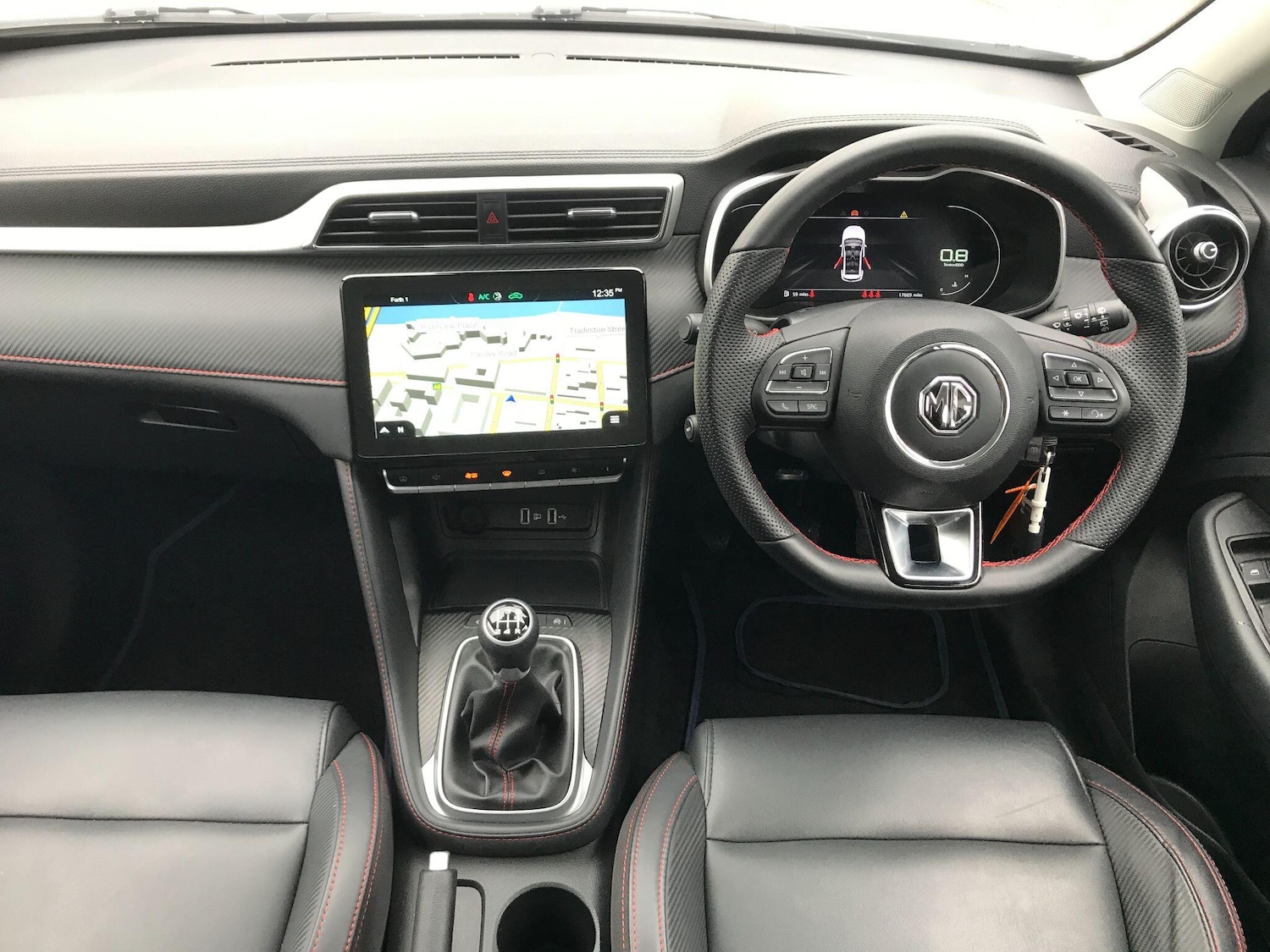 Used MG MG ZS 2024 for sale - 77901518: Photo 2