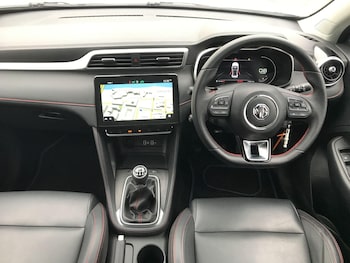 Used MG MG ZS 2024 for sale - 77901518: Photo