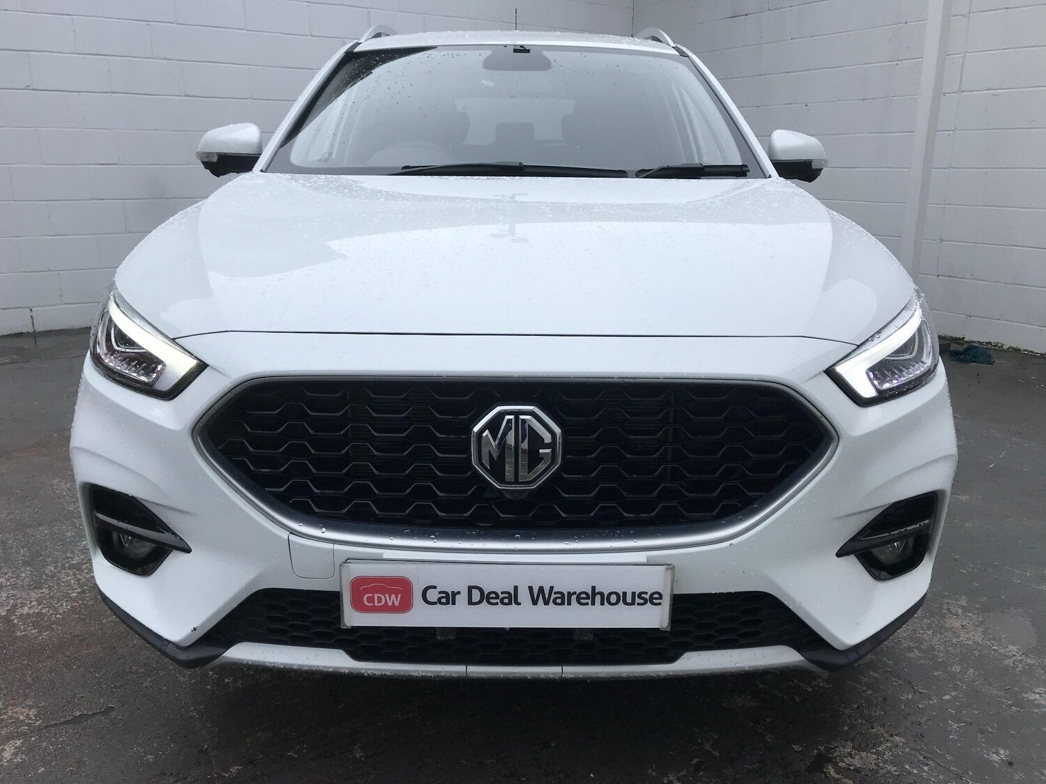 Used MG MG ZS 2024 for sale - 77901518: Photo 3