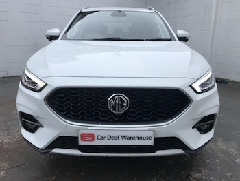 Used MG MG ZS 2024 for sale - 77901518: Photo