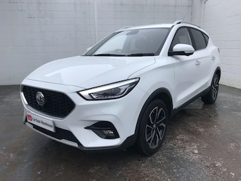 Used MG MG ZS 2024 for sale - 77901518: Photo