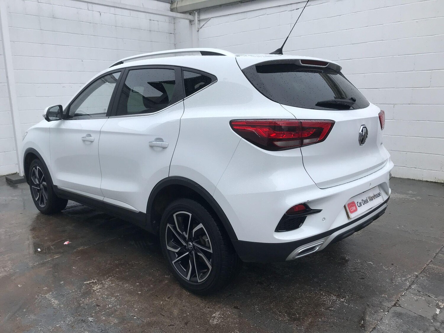 Used MG MG ZS 2024 for sale - 77901518: Photo 5