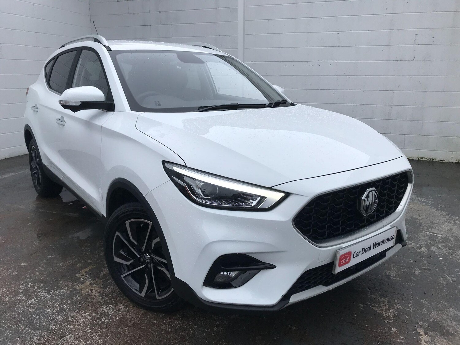 Used MG MG ZS 2024 for sale - 77901518: Photo 6