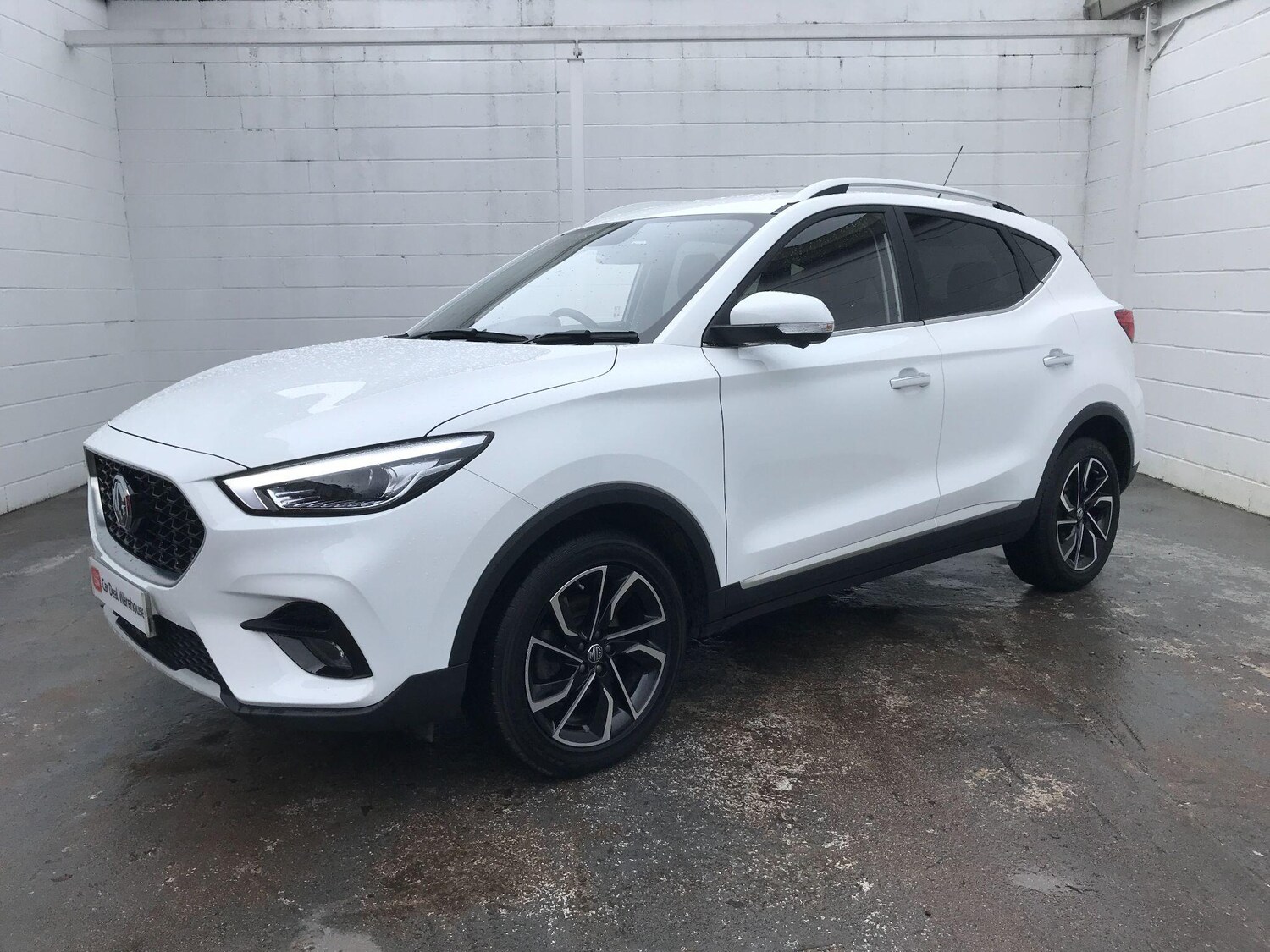 Used MG MG ZS 2024 for sale - 77901518: Photo 8