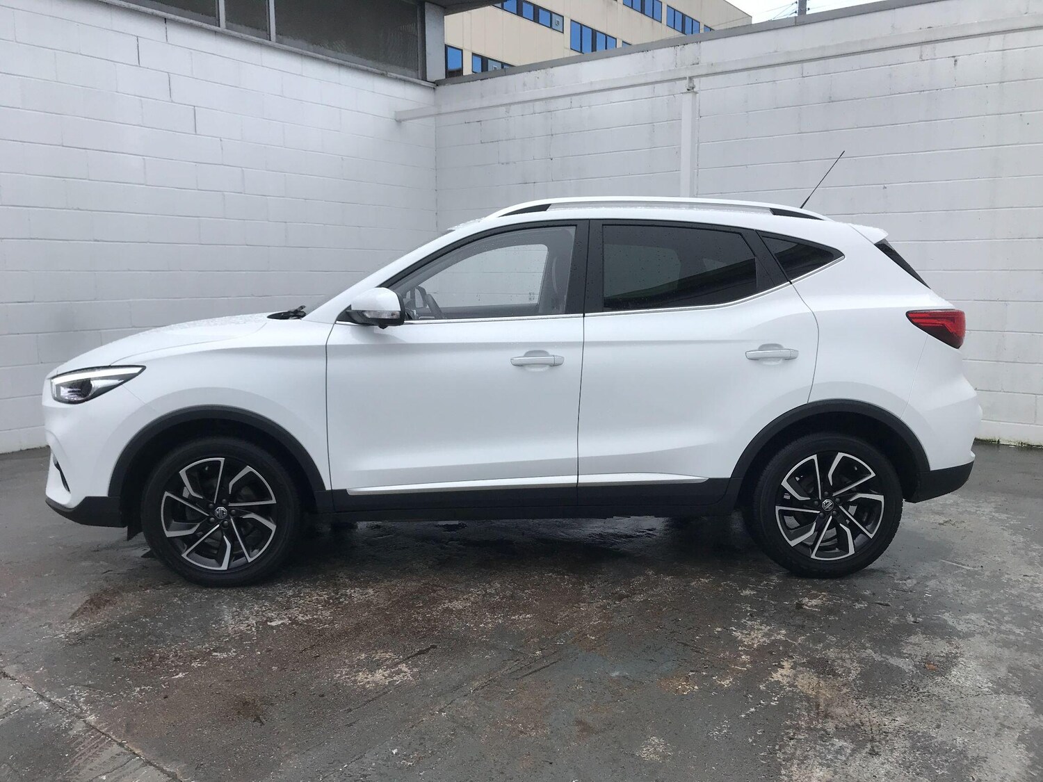 Used MG MG ZS 2024 for sale - 77901518: Photo 9