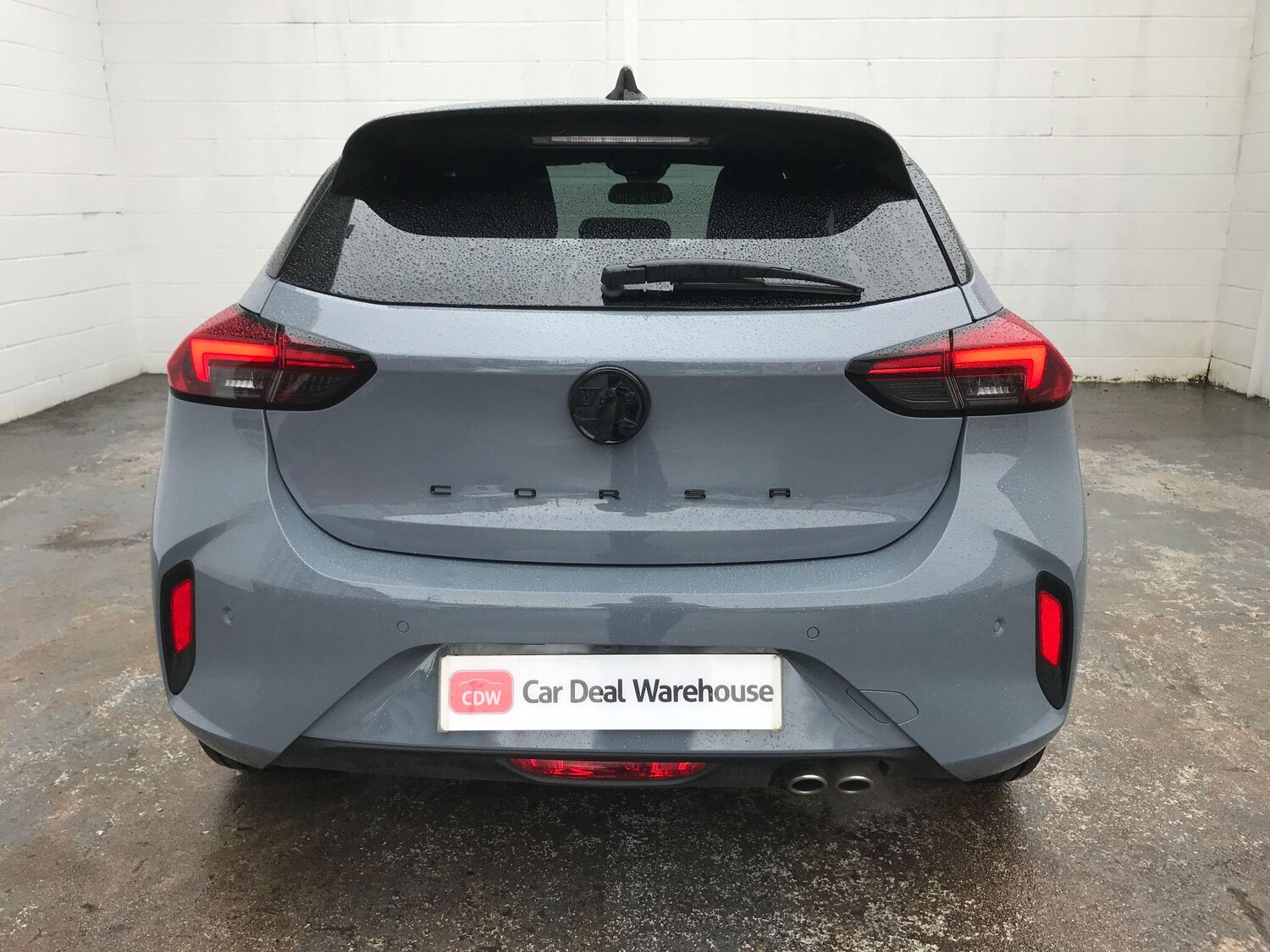 Used Vauxhall Corsa 2024 for sale - 77916012: Photo 10