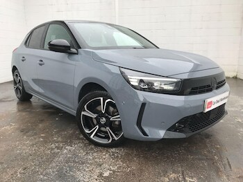Used Vauxhall Corsa 2024 for sale - 77916012: Photo