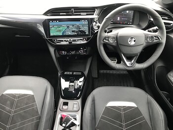 Used Vauxhall Corsa 2024 for sale - 77916012: Photo