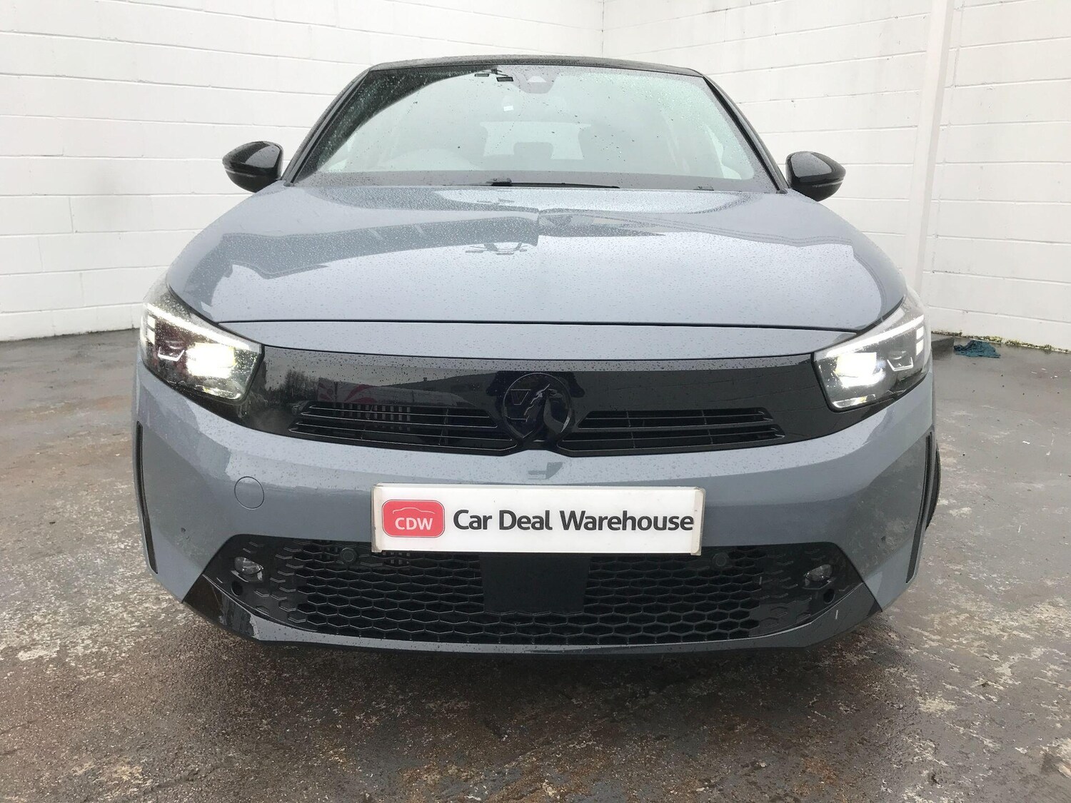 Used Vauxhall Corsa 2024 for sale - 77916012: Photo 3