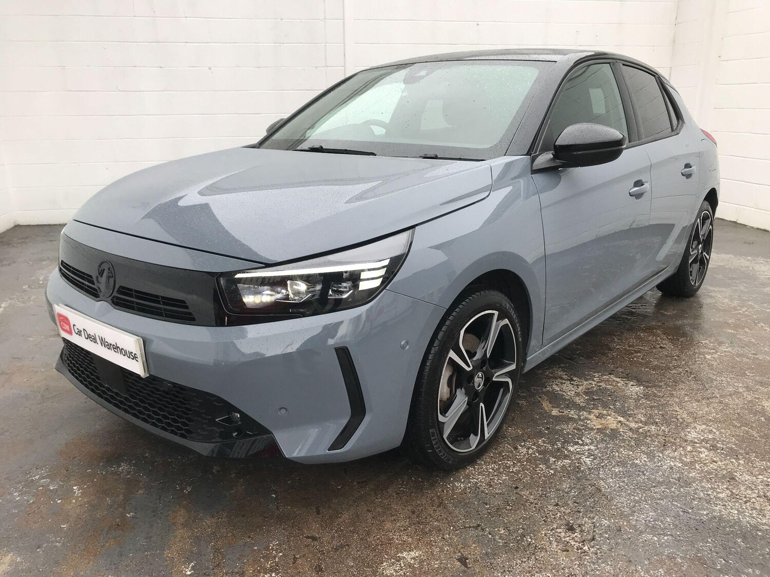 Used Vauxhall Corsa 2024 for sale - 77916012: Photo 4