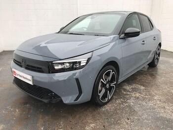 Used Vauxhall Corsa 2024 for sale - 77916012: Photo