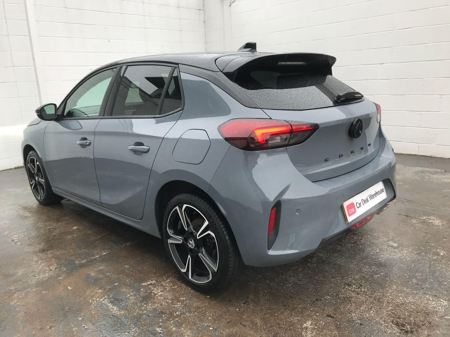 Used Vauxhall Corsa 2024 for sale - 77916012: Photo 5