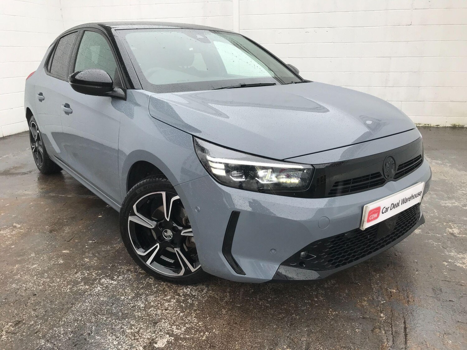 Used Vauxhall Corsa 2024 for sale - 77916012: Photo 6