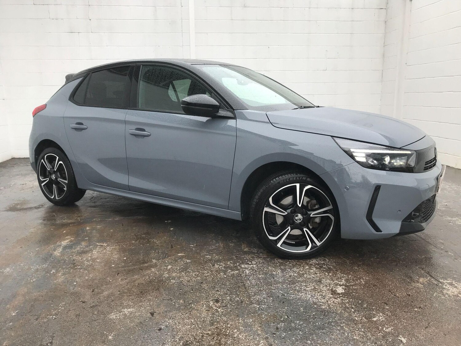 Used Vauxhall Corsa 2024 for sale - 77916012: Photo 7