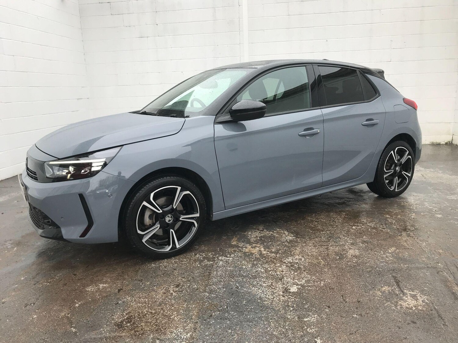 Used Vauxhall Corsa 2024 for sale - 77916012: Photo 8