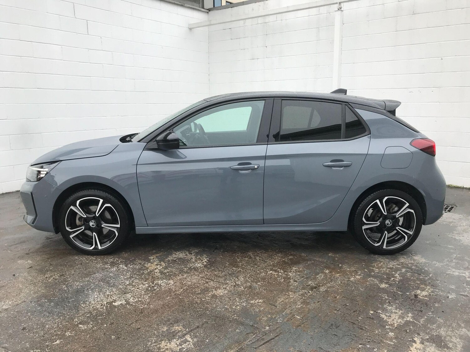 Used Vauxhall Corsa 2024 for sale - 77916012: Photo 9