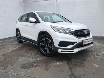Used Honda CR-V 2018 for sale - 78266643: Photo