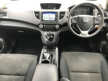 Used Honda CR-V 2018 for sale - 78266643: Photo