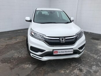 Used Honda CR-V 2018 for sale - 78266643: Photo