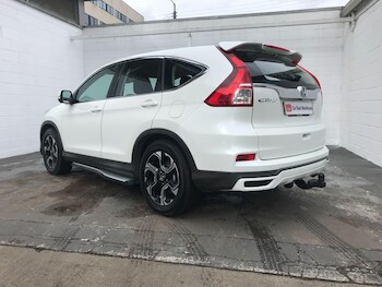 Used Honda CR-V 2018 for sale - 78266643: Photo