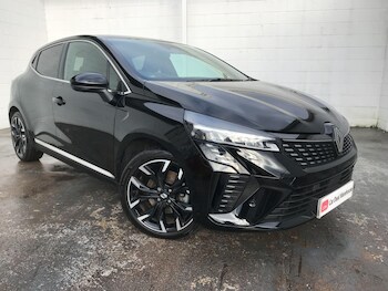 Used Renault Clio 2025 for sale - 77501711: Photo