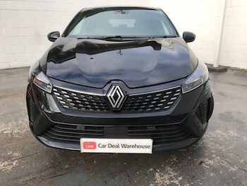 Used Renault Clio 2025 for sale - 77501711: Photo